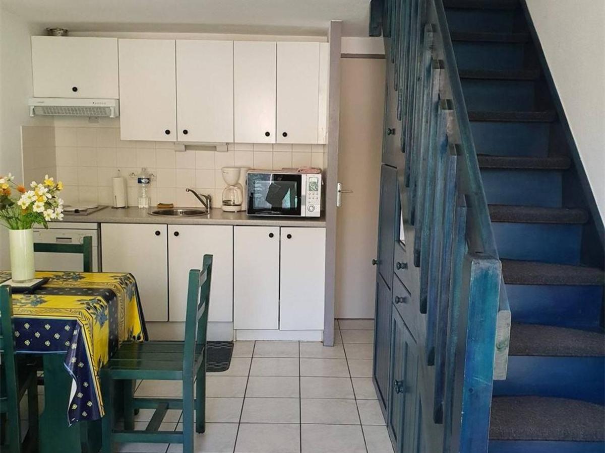 Charmant Pavillon Avec Mezzanine, A 900M De La Plage, Parking Prive, Pour 4 Personnes A Argeles-Sur-Mer - Fr-1-388-113 Εξωτερικό φωτογραφία