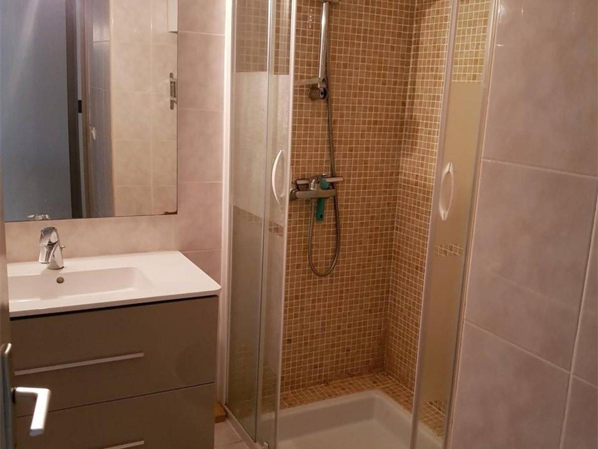 Charmant Pavillon Avec Mezzanine, A 900M De La Plage, Parking Prive, Pour 4 Personnes A Argeles-Sur-Mer - Fr-1-388-113 Εξωτερικό φωτογραφία