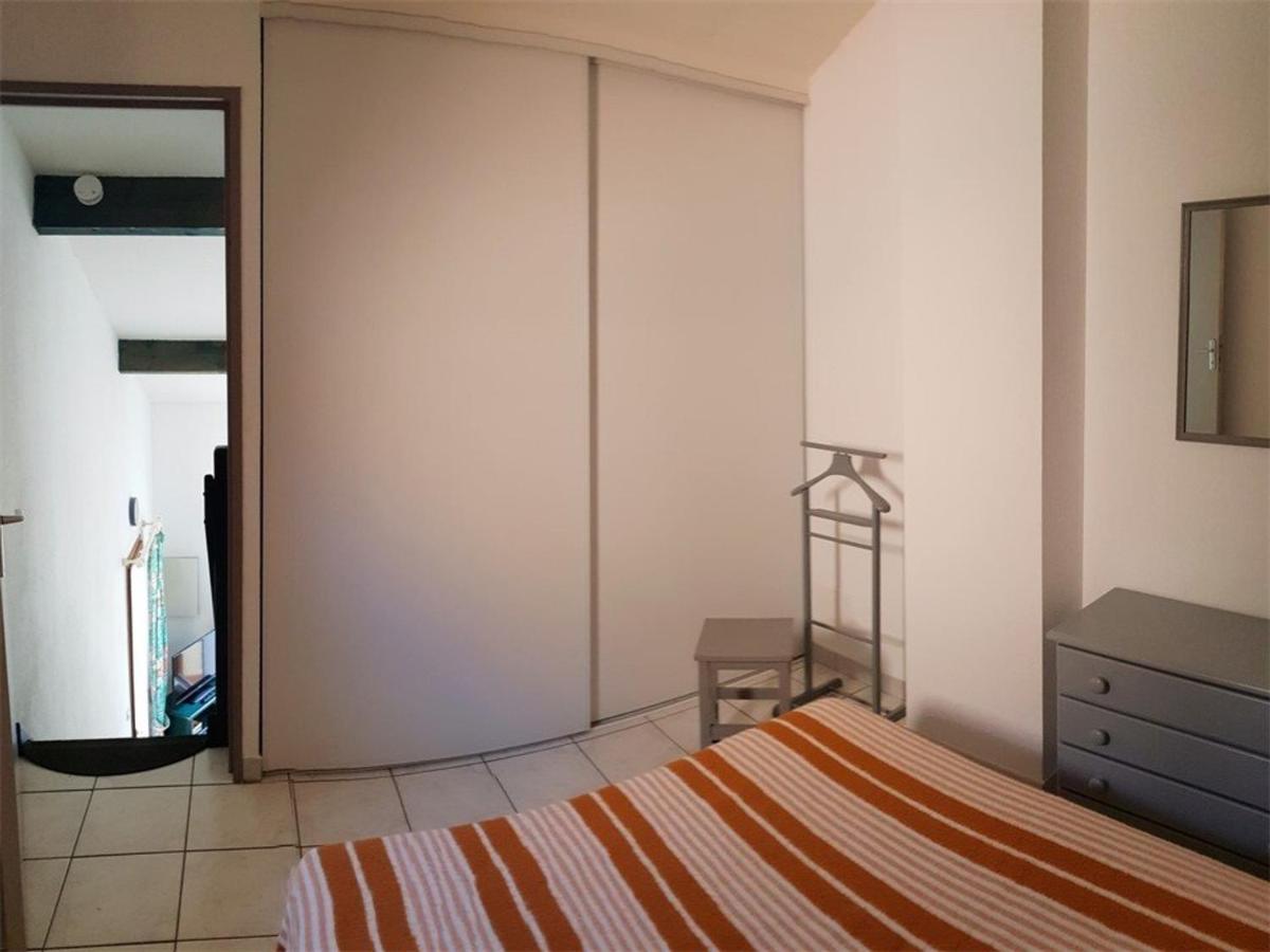 Charmant Pavillon Avec Mezzanine, A 900M De La Plage, Parking Prive, Pour 4 Personnes A Argeles-Sur-Mer - Fr-1-388-113 Εξωτερικό φωτογραφία