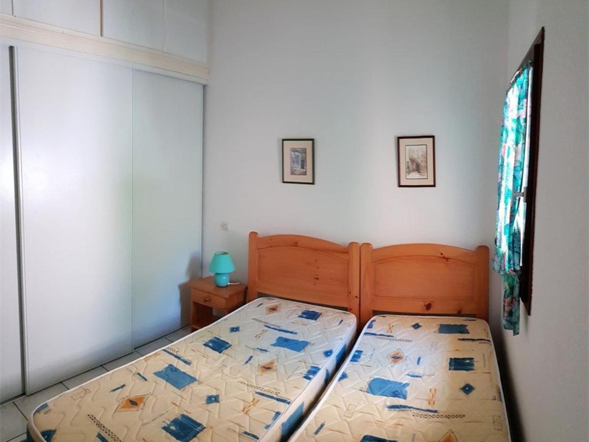 Charmant Pavillon Avec Mezzanine, A 900M De La Plage, Parking Prive, Pour 4 Personnes A Argeles-Sur-Mer - Fr-1-388-113 Εξωτερικό φωτογραφία